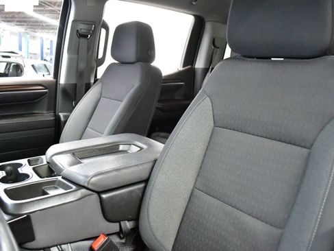 Used 2023 Chevrolet Silverado 1500 LT image 16