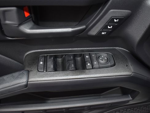 Used 2025 Toyota 4Runner TRD Sport Premium AWD/4WD image 14