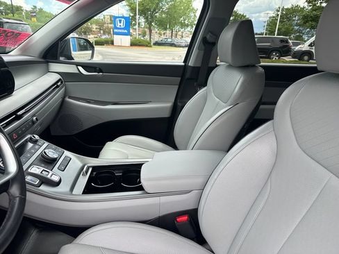 Certified 2024 Hyundai Palisade SEL AWD/4WD image 13