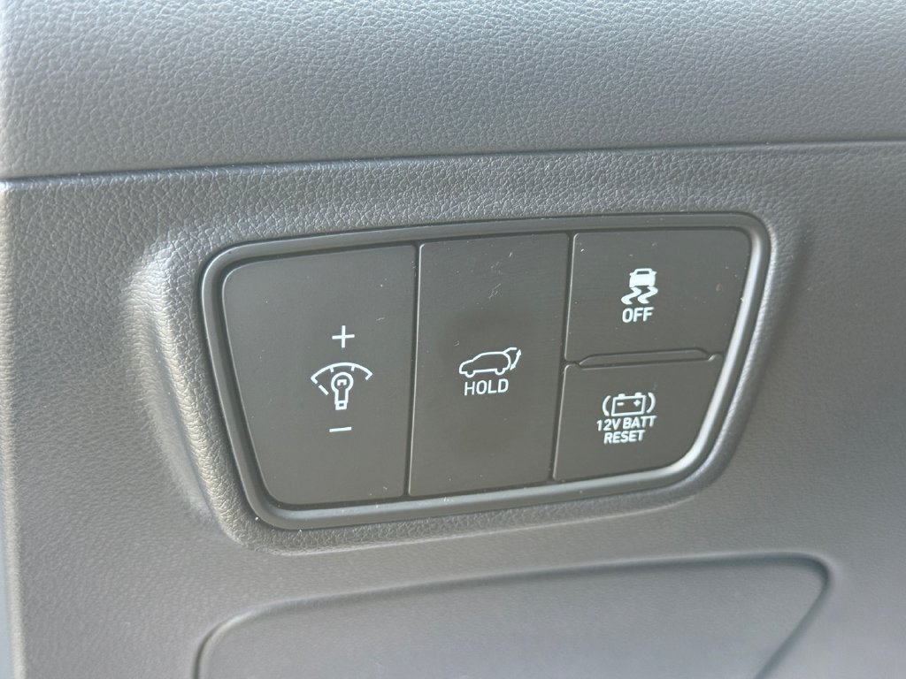 Certified 2024 Hyundai Tucson N Line AWD/4WD image 20