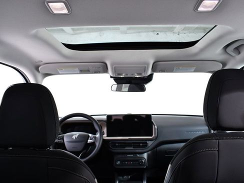 New 2025 Ford Bronco Sport Big Bend w/ Convenience Package image 17