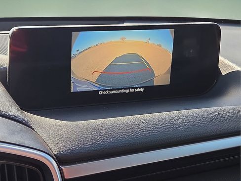 Used 2024 MAZDA CX-50 AWD 2.5 S w/ Preferred Package image 28