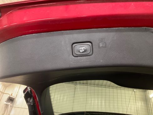 Used 2024 Ford Edge SEL w/ Convenience Package AWD/4WD image 23