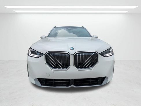 New 2026 BMW X3 xDrive30i w/ Premium Package AWD/4WD image 9