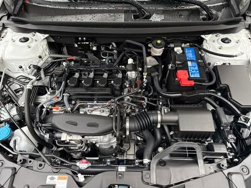 New 2025 Honda Accord SE image 26