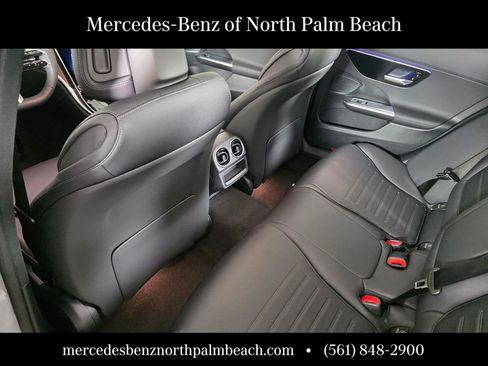 New 2026 Mercedes-Benz C 300 Sedan image 12