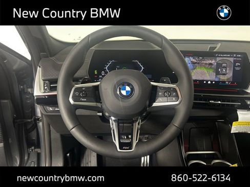 New 2025 BMW X2 xDrive28i w/ Premium Package image 15