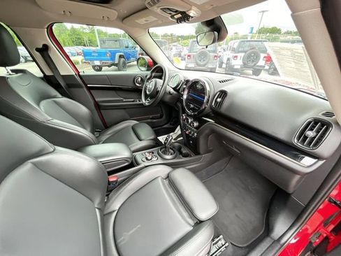 Used 2021 MINI Cooper Countryman S FWD image 35