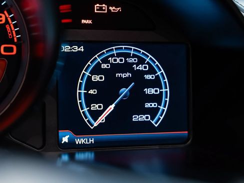 Certified 2023 Ferrari 812 GTS RWD image 37