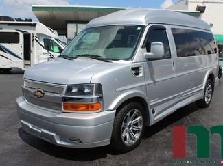 Used 2016 Chevrolet Express 2500 RWD video 1