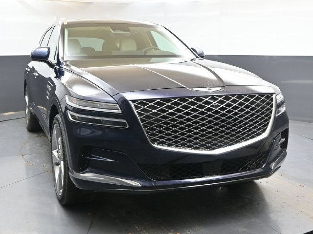 Used 2023 Genesis GV80 3.5T w/ Prestige Package AWD/4WD image 8