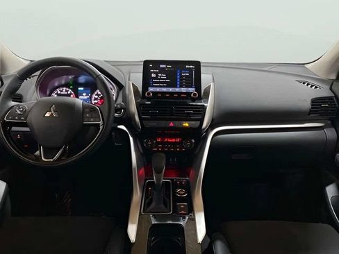 Used 2026 Mitsubishi Eclipse Cross AWD image 13