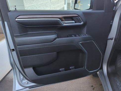 Used 2023 Chevrolet Silverado 1500 LT w/ Protection Package image 11