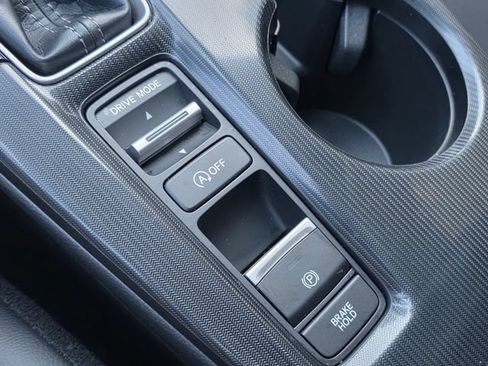 Used 2022 Honda Civic Sport image 27