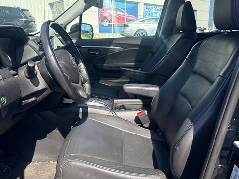 Used 2021 Honda Pilot EX-L image 14