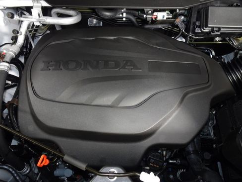 New 2026 Honda Ridgeline Black Edition image 10