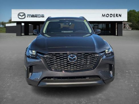 New 2026 MAZDA CX-90 3.3 Turbo w/ Premium Sport Pkg image 2