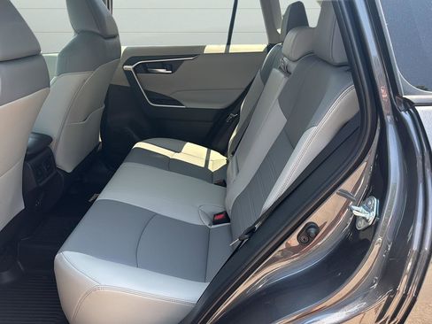 New 2025 Toyota RAV4 XLE Premium image 14