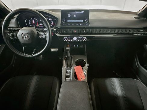Used 2025 Honda Civic Sport image 27