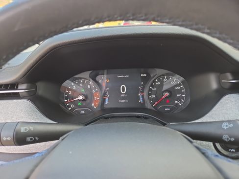 Certified 2022 Jeep Compass Latitude AWD/4WD image 24