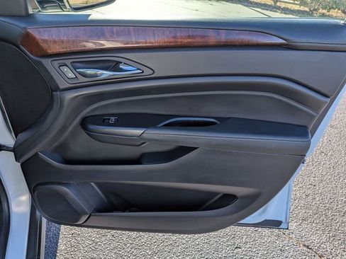 Used 2016 Cadillac SRX Performance w/ Driver Awareness Package image 35