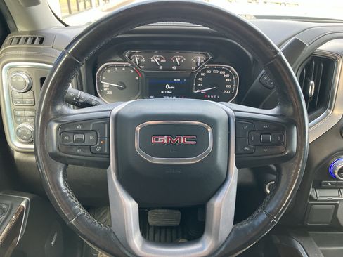 Used 2021 GMC Sierra 1500 Elevation AWD/4WD image 15