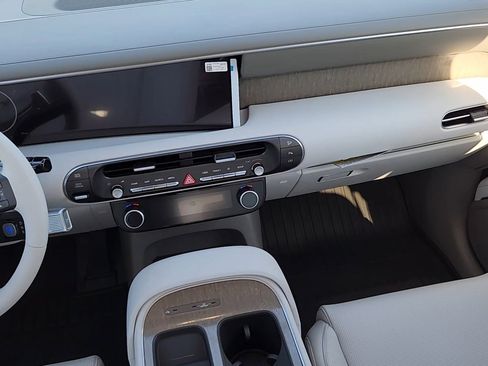 New 2026 Hyundai Palisade SEL image 6