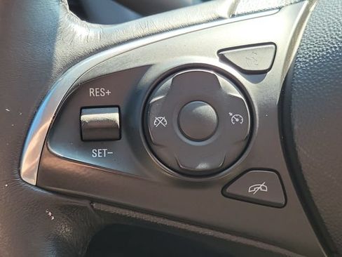 Certified 2020 Buick Enclave Essence w/ Sport Touring Edition FWD image 22