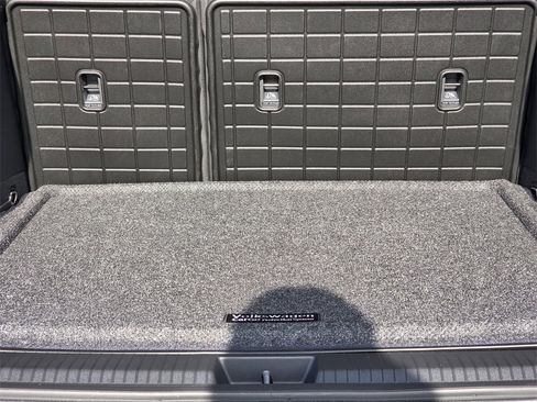 New 2026 Volkswagen Tiguan S image 21