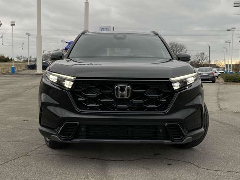 New 2026 Honda CR-V Sport-L image 8