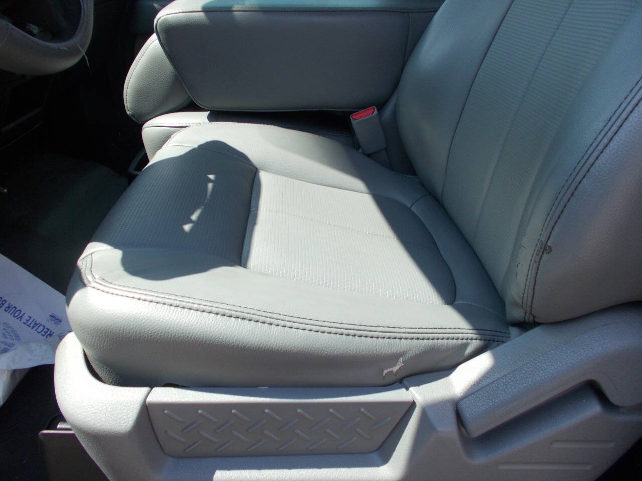 Used 2013 Ford F150 XL w/ PWR Equipment Group AWD/4WD image 12