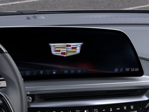 New 2026 Cadillac Lyriq V w/ LPO, Floor Liner Package image 21