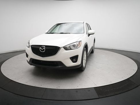 Used 2014 MAZDA CX-5 Grand Touring AWD/4WD image 12