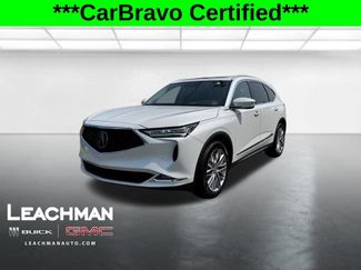 Used 2023 Acura MDX SH-AWD w/ Advance Package 360° Tour