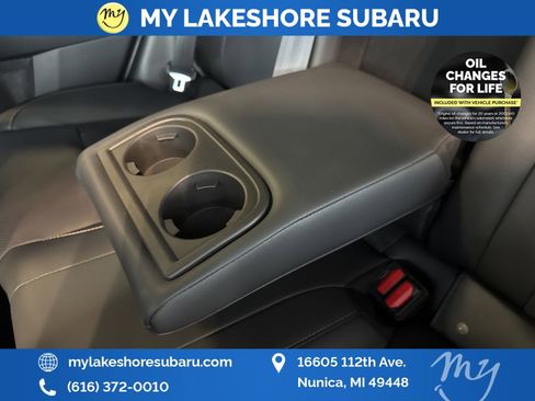 New 2026 Subaru Outback Limited XT AWD/4WD image 24