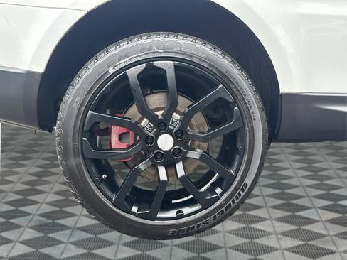 Used 2015 Land Rover Range Rover Sport Supercharged AWD/4WD image 22