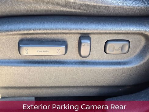 Used 2017 Honda Ridgeline RTL image 16