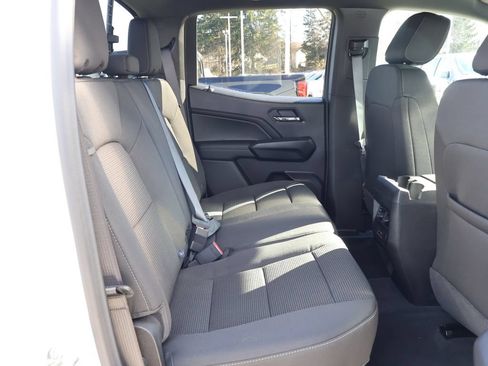 New 2026 GMC Canyon Elevation w/ Convenience Package AWD/4WD image 33