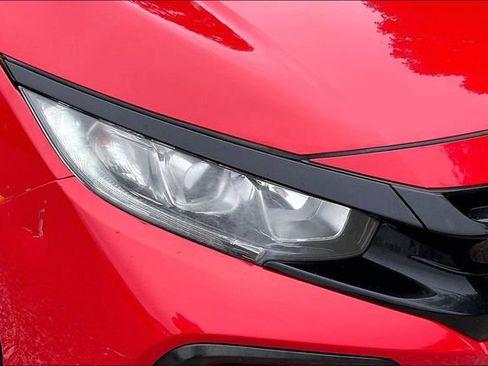 Used 2019 Honda Civic Sport image 27