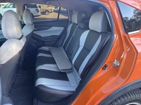 Used 2018 Subaru Crosstrek 2.0i Limited image 12