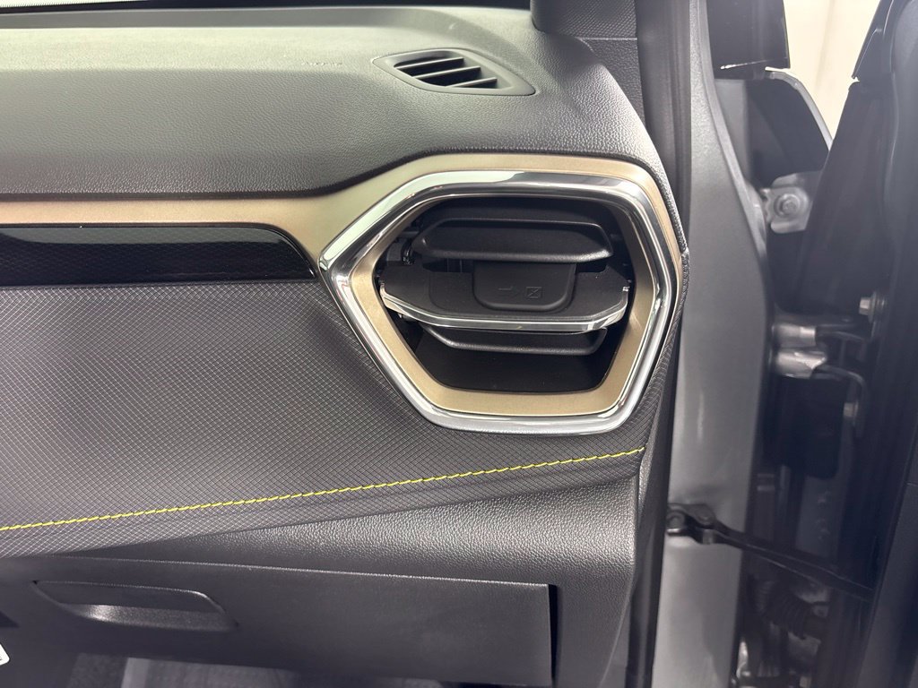 New 2026 Chevrolet TrailBlazer ACTIV w/ Driver Confidence Package FWD image 15