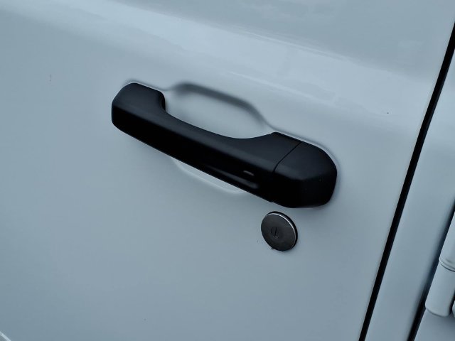 New 2026 Jeep Gladiator Sport AWD/4WD image 15
