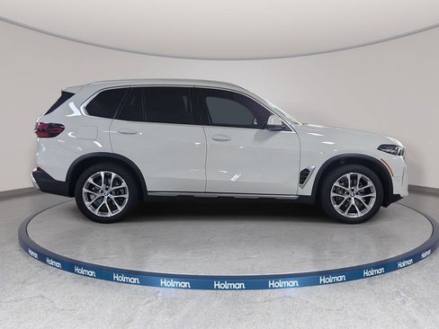 Used 2024 BMW X5 sDrive40i RWD image 4