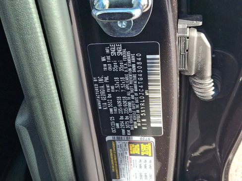 New 2026 Kia Sorento S image 17