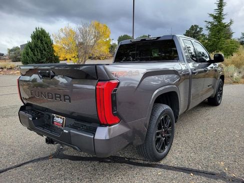 Used 2023 Toyota Tundra SR5 image 5