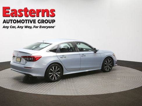 Used 2023 Honda Civic EX image 58