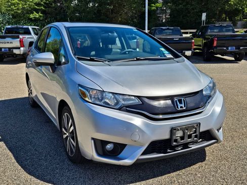 Used 2015 Honda Fit image 7