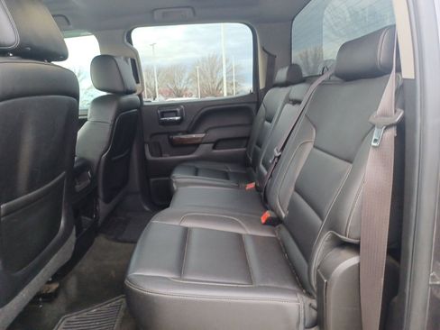 Used 2014 GMC Sierra 1500 SLT image 7