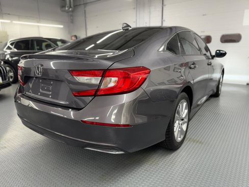 Used 2019 Honda Accord LX image 8
