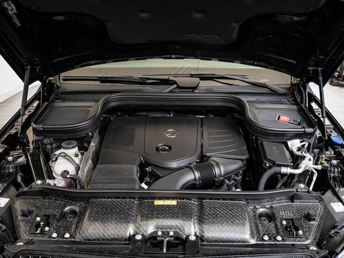 New 2026 Mercedes-Benz GLE 350 4MATIC image 42